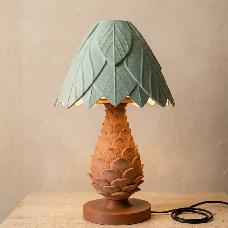 Pine Collection